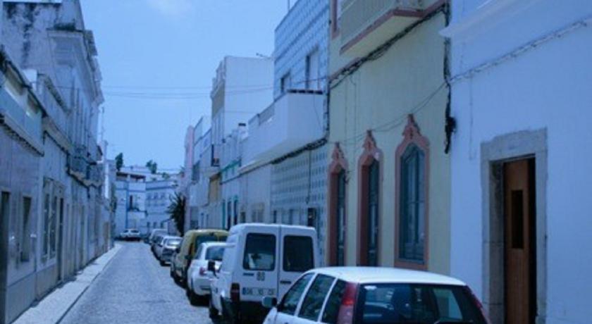 Casa Do Levante 오양 객실 사진