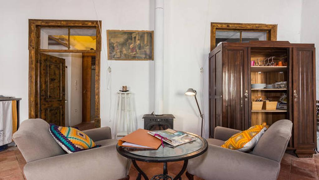 Casa Do Levante 오양 객실 사진