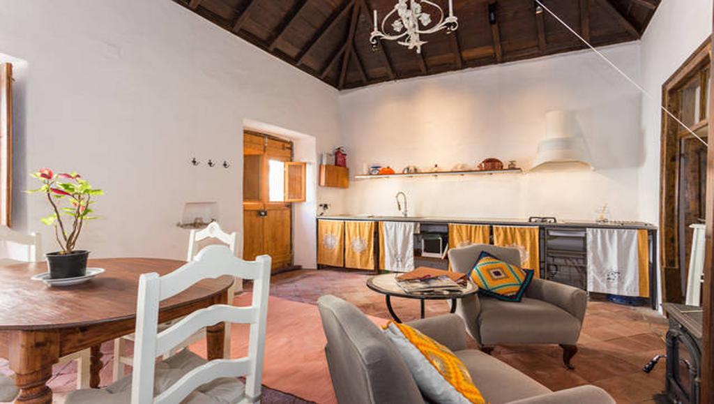 Casa Do Levante 오양 객실 사진
