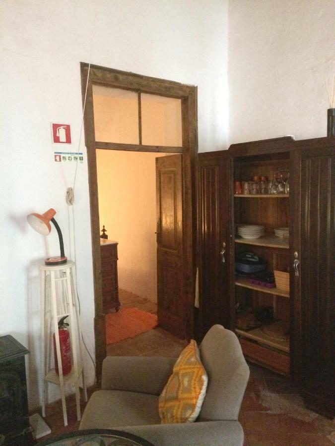 Casa Do Levante 오양 외부 사진